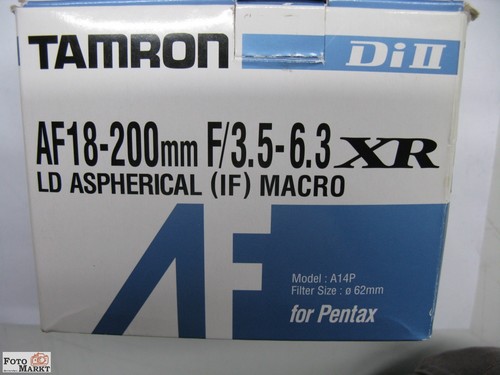Tamron 200 5 6 - tamron, af