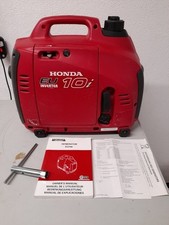 Honda EU10i 1000W Stromerzeuger