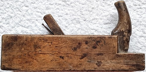 Alter handhobel holzhobel - handhobel,