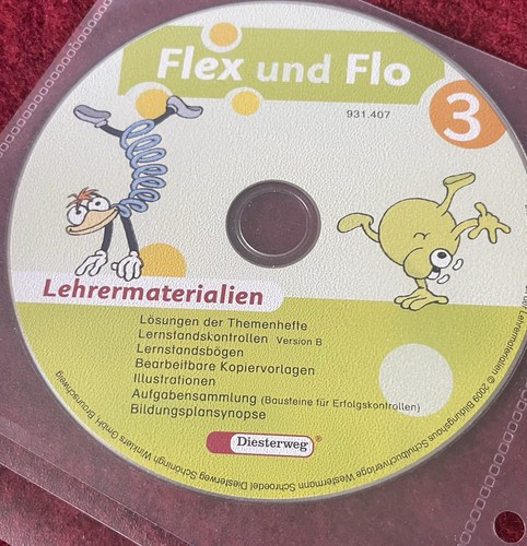Flex und flo - und,