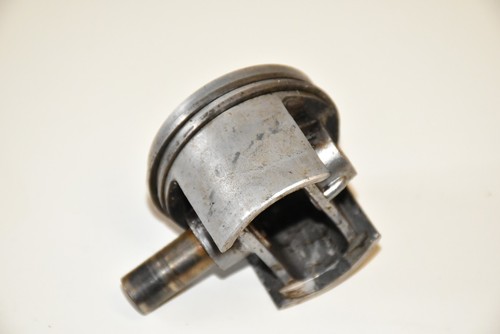 Stihl 028 original kolben - av,