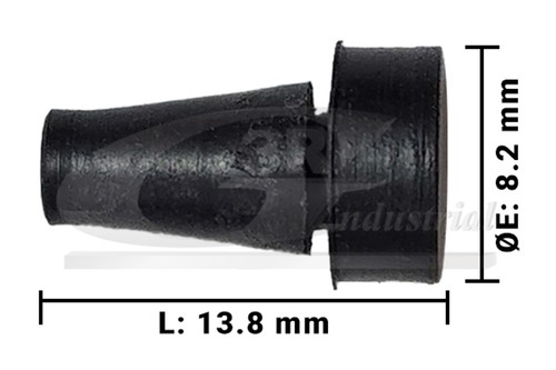 3rg aufpralldämpfer - 3rg,