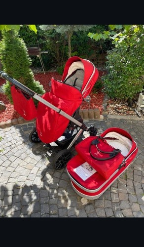 Mercedes benz kinderwagen in - mercedes-benz-kinderwagen, 2