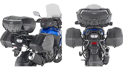 Givi plx3125 seitenkoffer - plx3125,