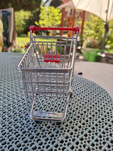 Minieinkaufswagen spielzeug - minieinkaufswagen,
