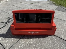 Viessmann vitotronic 200 - 200, typ