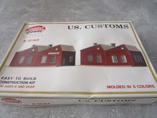 MODEL POWER SPUR N  No. 1547