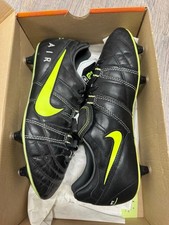 Nike Tiempo Premier SG / US 9,5 / EUR 43 / Neu mit Karton