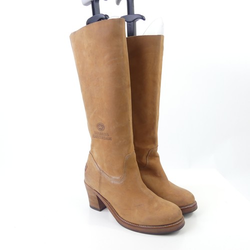 Shabbies amsterdam stiefel - shabbies,
