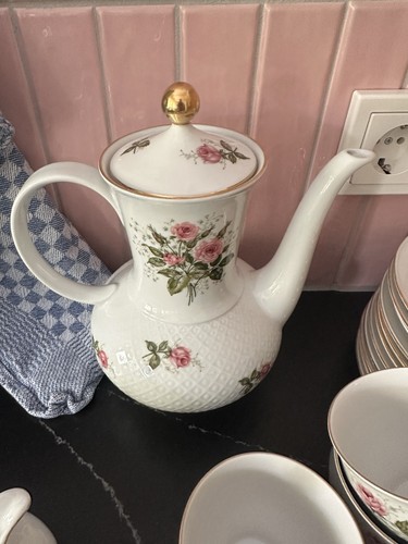 Kaffeekanne seltmann weiden - kaffeekanne,