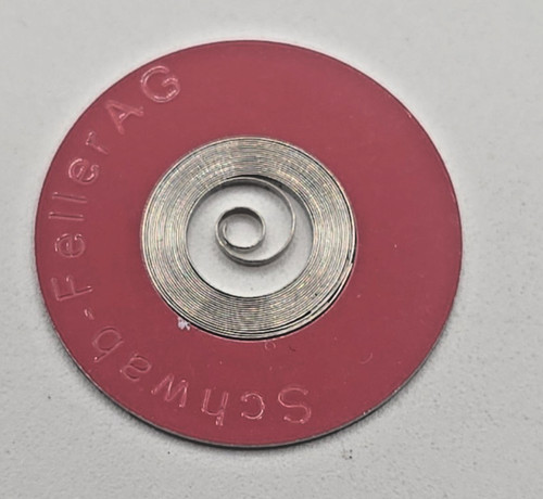 Audemars piguet 2124 - audemars,
