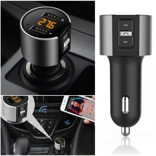 Bluetooth transmitter kfz - bluetooth,