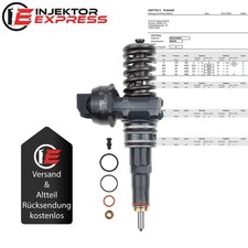 0414720309 Pumpe Düse Einheit