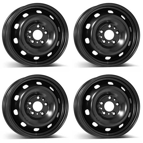 Alcar stahlfelgen 0jx16 - 4,