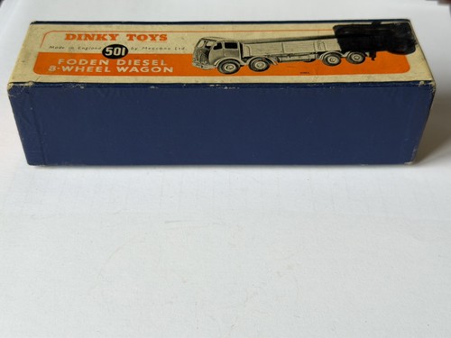 Dinky toys 501 - ,
