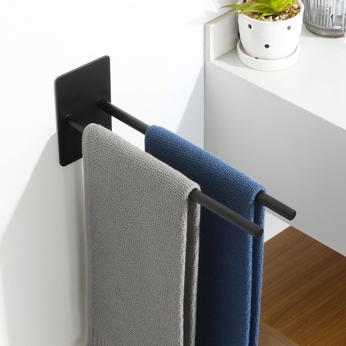 Handtuchhalter badezimmer - handtuchhalter,