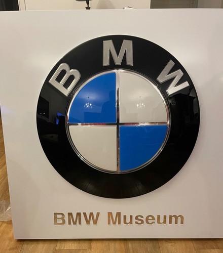 Seltenes bmw museum händler - seltenes,