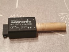 Flammenwächter satronic IRD 1010.1 Art.nr. 1650206