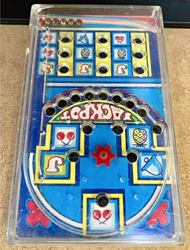 Miscellania mini handheld - mini,