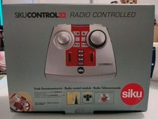 Siku Control 32 Radio