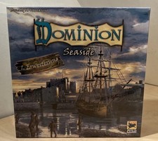 Dominion was für eine welt - was,