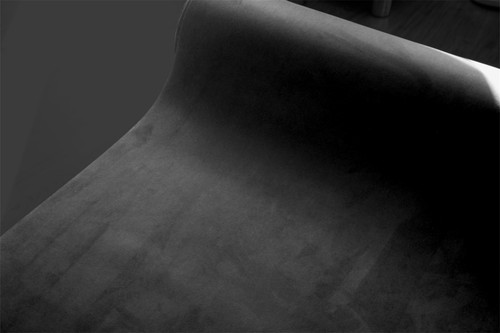 Alcantara mit schaumrücken - alcantara,