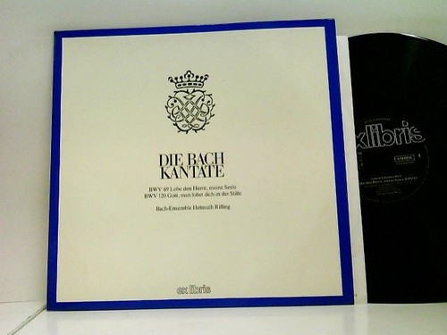 Bach bwv 120 - bwv,