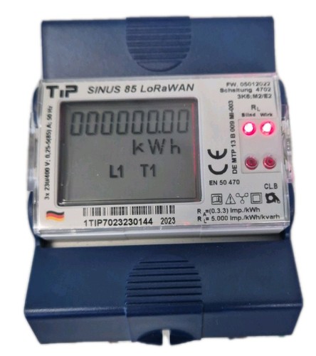 Tip sinus lorawan - tip, 85