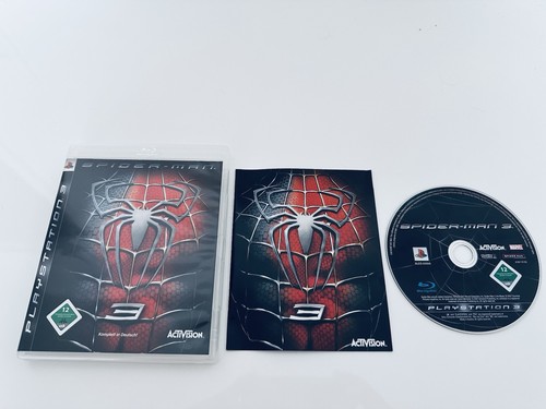 Spider man ps3 - spider-man, playstation