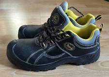 Belmo S3 Arbeitsschuh Gr.41
