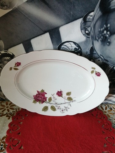 Cmielow servierplatte mit - cmielow,