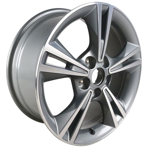 Original ford leichtmetallrad - original,