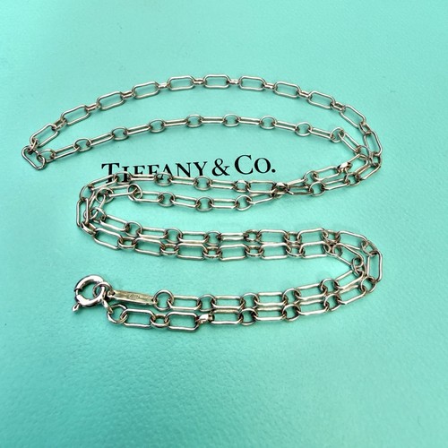 Authentic tiffany co - authentic, &