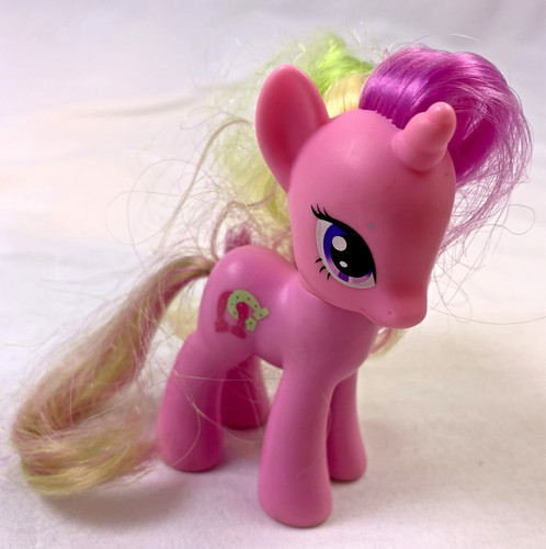 Hasbro little pony lulu - my,