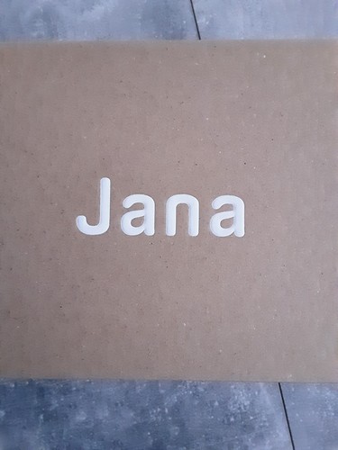 Jana pumps weite h - jana, pumps,