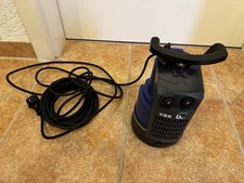 KSB Tauchpumpe AmaDrainer 322