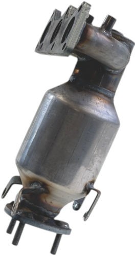 Bosal 090 817 catalytic - 090-817,