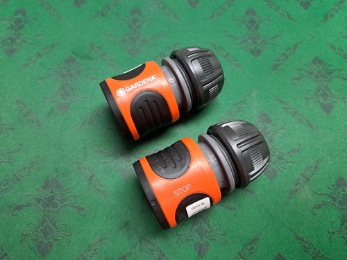 Gardena adapter kupplung 13 - gardena,