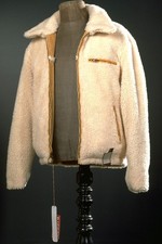 Diesel Wende Jacke, Kord