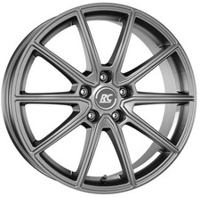 4x Alufelgen RC-DESIGN RC32