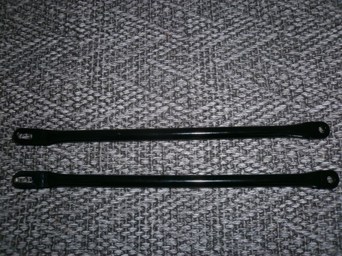 Kotflügelstrebe schutzblech - kotflügelstrebe,