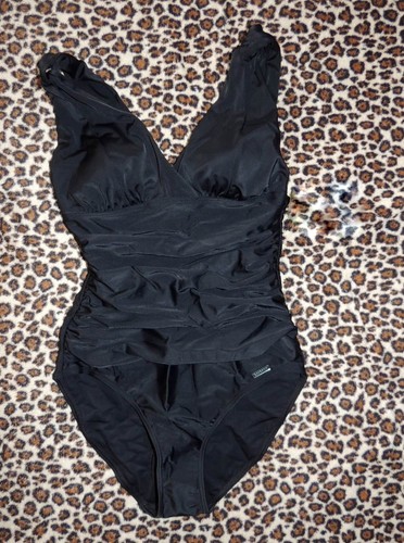 Lascana badeanzug swimsuit - badeanzug,