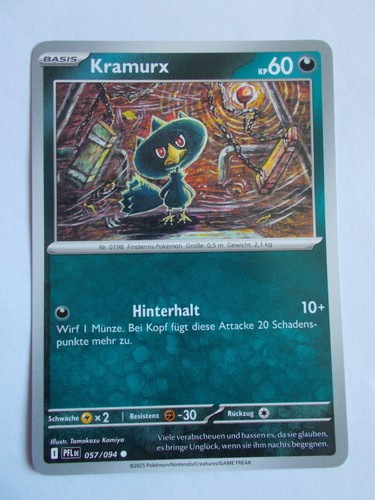Pokemon karten fatale flammen - pokemon,