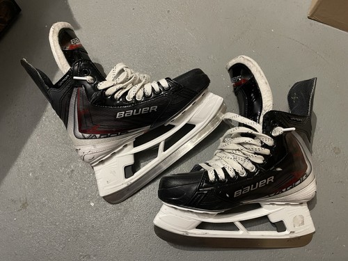 Bauer vapor fly40 - vapor, 7,5