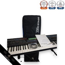 Roland JUNOSTAGE 76Key