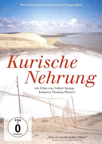 Volker koepp kurische - koepp:,