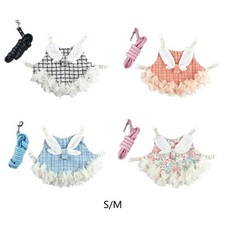 Kaninchen Weste Geschirr