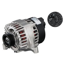 Febi Generator für Fiat Ford