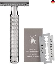 MÜHLE R 89 inkl. 10