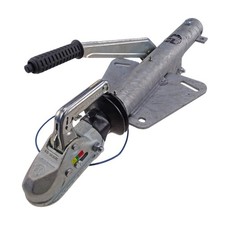 Auflaufeinrichtung passend f